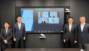 至成国际董事会决议通过收购德国BHTC 拓展智慧移动生态圈