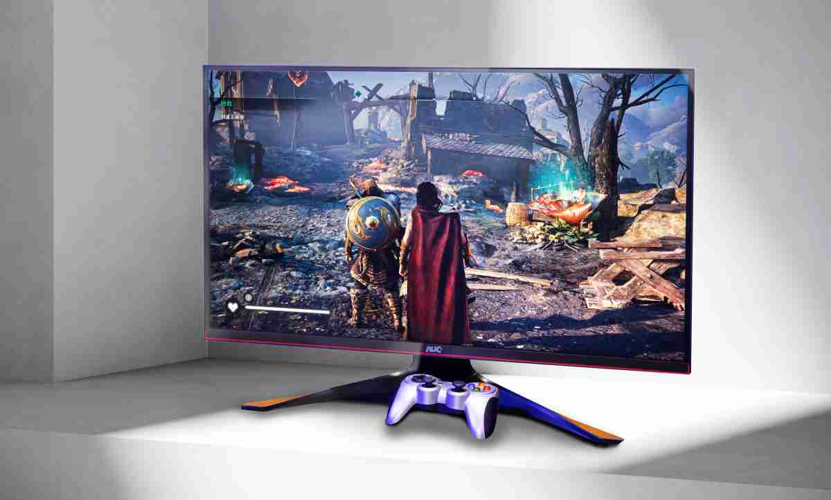 至成国际A.R.T.显示技术已导入多款桌上型显示器，，，优异的防眩光及防反射特性，，，，提供护眼及高质量的观赏效果