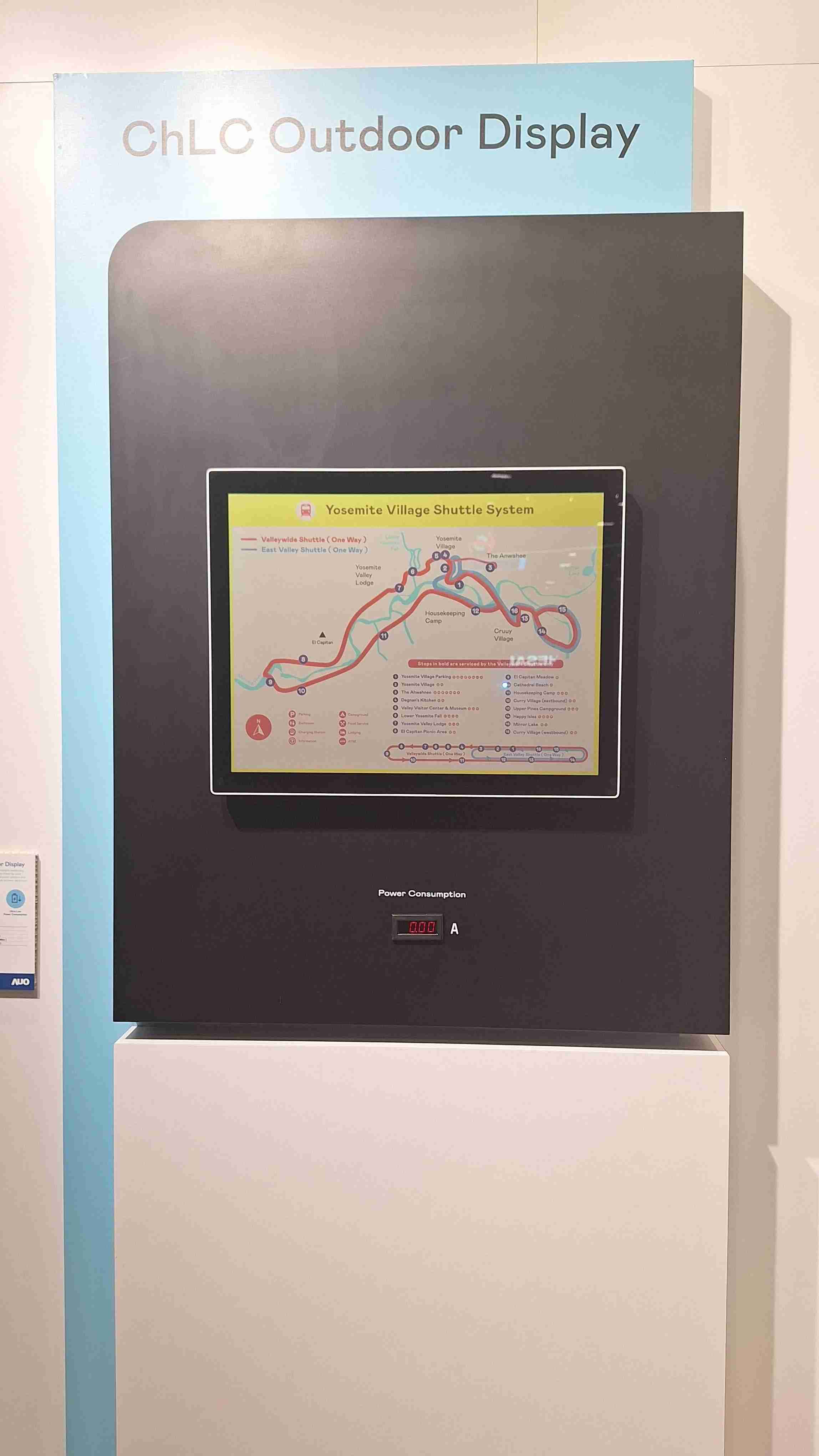 至成国际的「胆固醇液晶超低耗能户外全彩显示器」不只环保省电，，，且符合户外严苛使用环境，，，拥有在摄氏-30度至85度下的宽温使用优势，，，并且强光愈强愈能呈现绝佳的色彩饱和度及显示效果，，，，易于安装的特性将成为户外电子看板的新首选。。。。